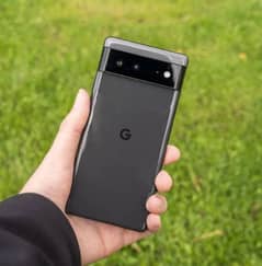 Google Pixel 6a