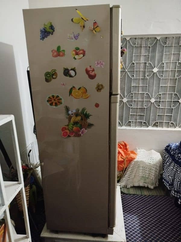 Dawalance Refrigerator 0