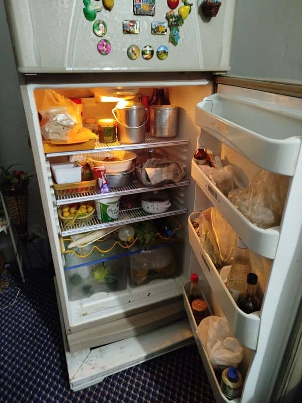 Dawalance Refrigerator 2