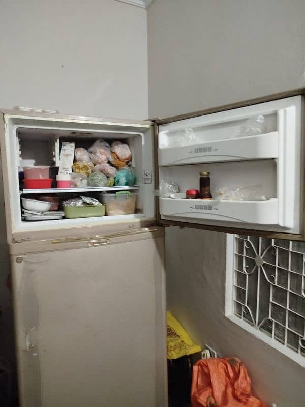 Dawalance Refrigerator 5