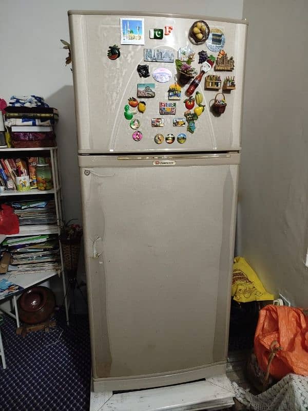 Dawalance Refrigerator 9