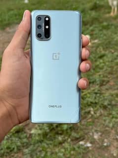 OnePlus 8t