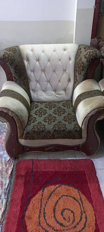 Sofa set for Sell 0