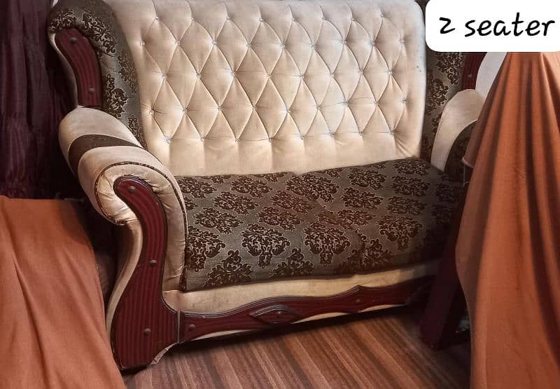 Sofa set for Sell 2