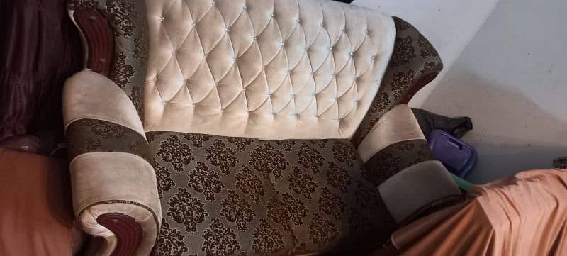 Sofa set for Sell 3