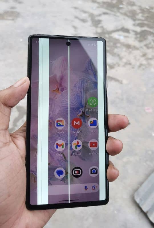 Google Pixel 6 / 0330-68-68-428 4