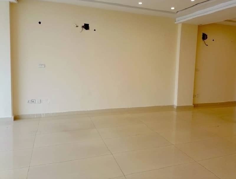 8 Marla 1st Floor Office With Elevator For Rent In DHA Phase 8,Block D, Lahore. 5