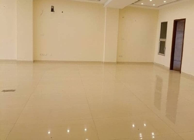 8 Marla 1st Floor Office With Elevator For Rent In DHA Phase 8,Block D, Lahore. 9