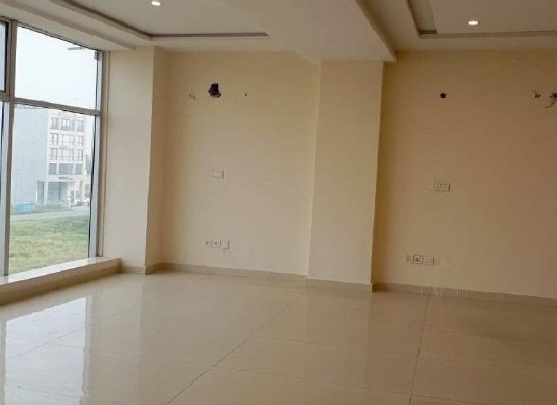 8 Marla 1st Floor Office With Elevator For Rent In DHA Phase 8,Block D, Lahore. 13