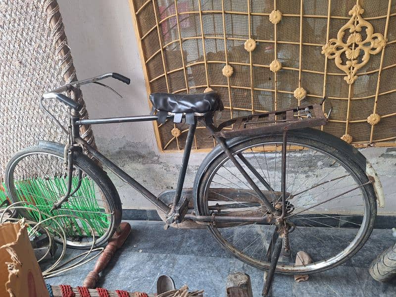 cycle for sale 1