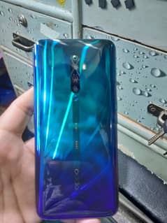 oppo reno 2z