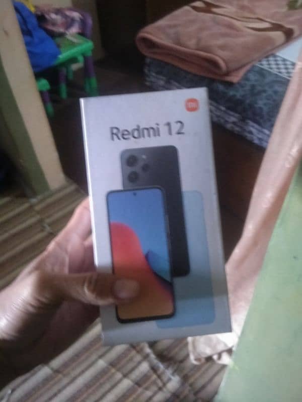 redmi 12 ha 8/128 ha 4