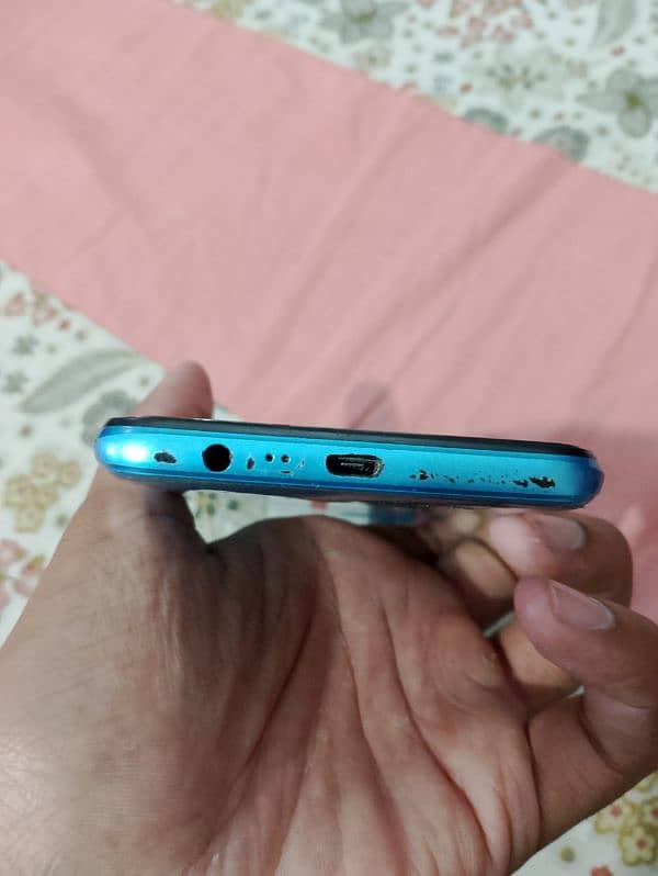 Realme C11 4/64 Best Handset+Bst Condition whatsapp 03009223313 5