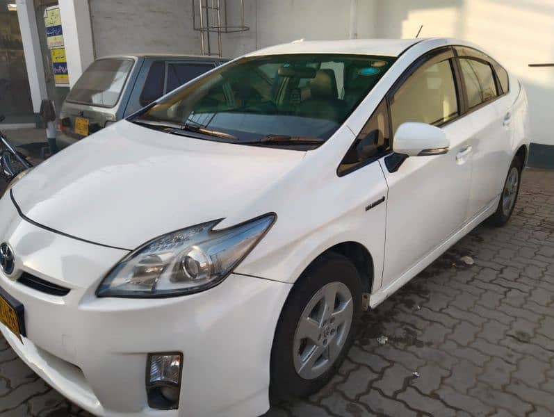 Toyota Prius 2011/2015 0