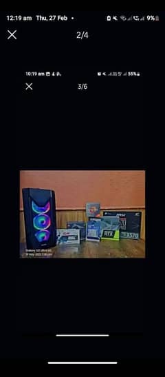 Gaming Pc For Sale