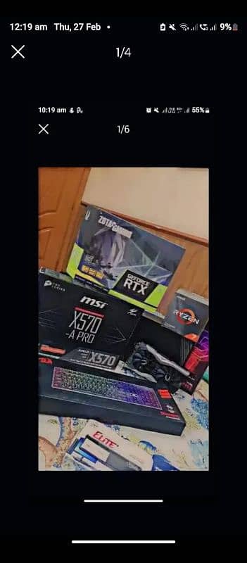 Gaming Pc For Sale 3