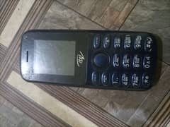 itel keypad mobile