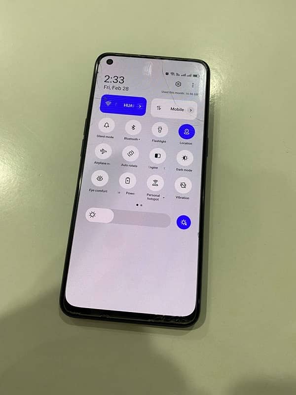 oppo reno 6 8/128gb 1