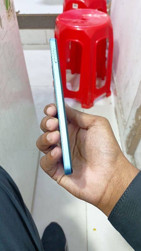 Tecno pop 7 2+2 ram 64gb rom lush condition only mobile PTA approve 6