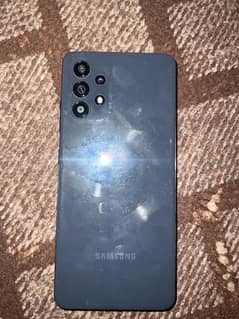 Samsung galaxy a32