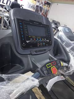 Treadmill / Running Machine / Elleptical  / Spinning bike / Gym cycle