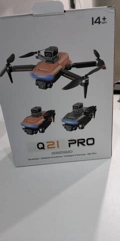 DJI COPY DRONE, HD CAMERA DRONE with GPS & OBSTACLE AVOIDANCE