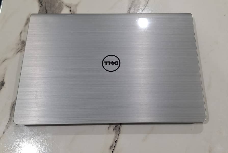 Dell Inspiron 5548 intel Core i5 16GB Ram 256 SSD For Sale. 1