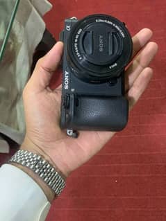 Sony A6300 Camera For sale