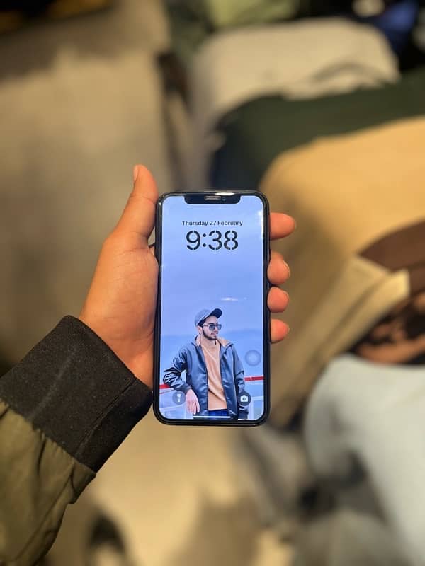 iphone 11 pro FU 1