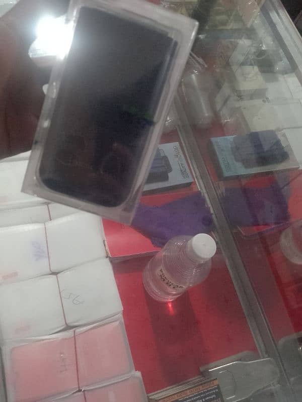 Nokia 2720flip dual sim box pack 0
