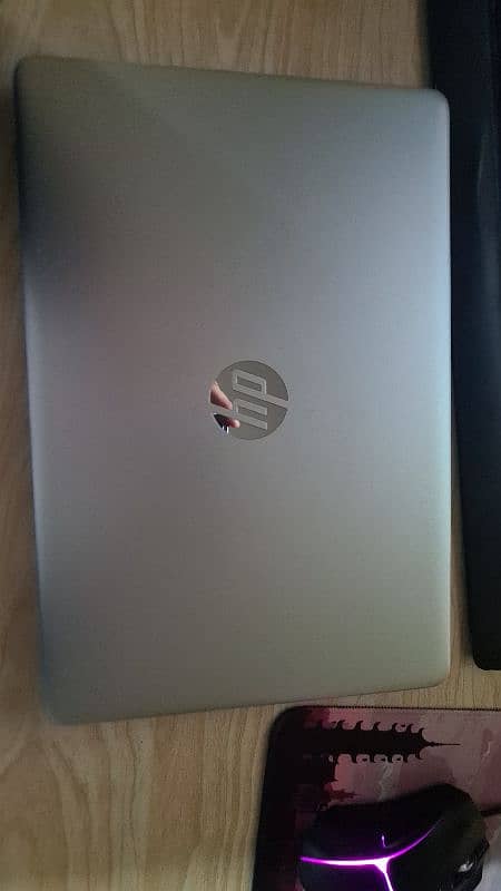 Hp i5 11th gen Laptop   8 gb RAM 8