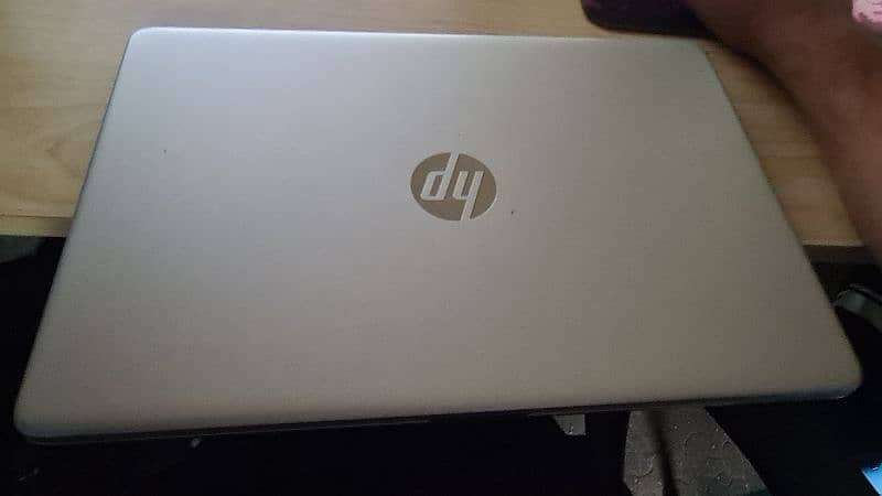 Hp i5 11th gen Laptop   8 gb RAM 10