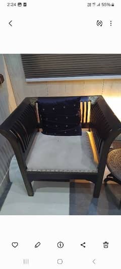 chairs and table for sale