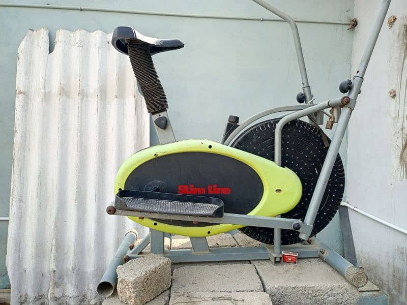 axercise cycle  Urgent sale 0