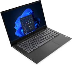 Lenovo V14 G3 IAP (12th Generation) Iron grey Laptop