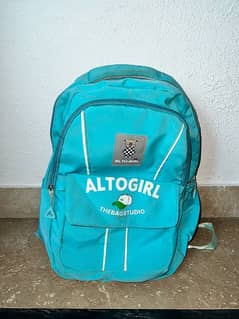 Girl's School bag