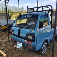 suzuki ravi . loader. passenger