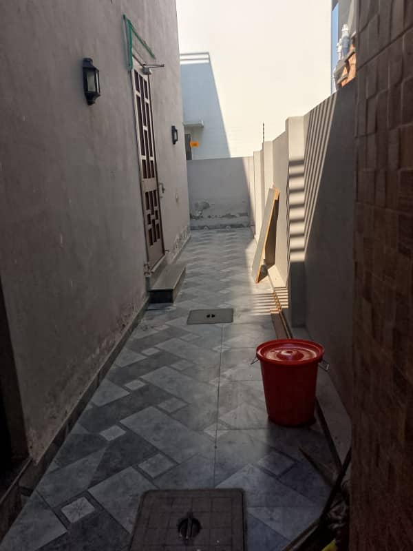 10 Marla Brand New Super Hot Located Bungalow Is Available For Rent block C DHA Phase 6 Lahore Block A 0