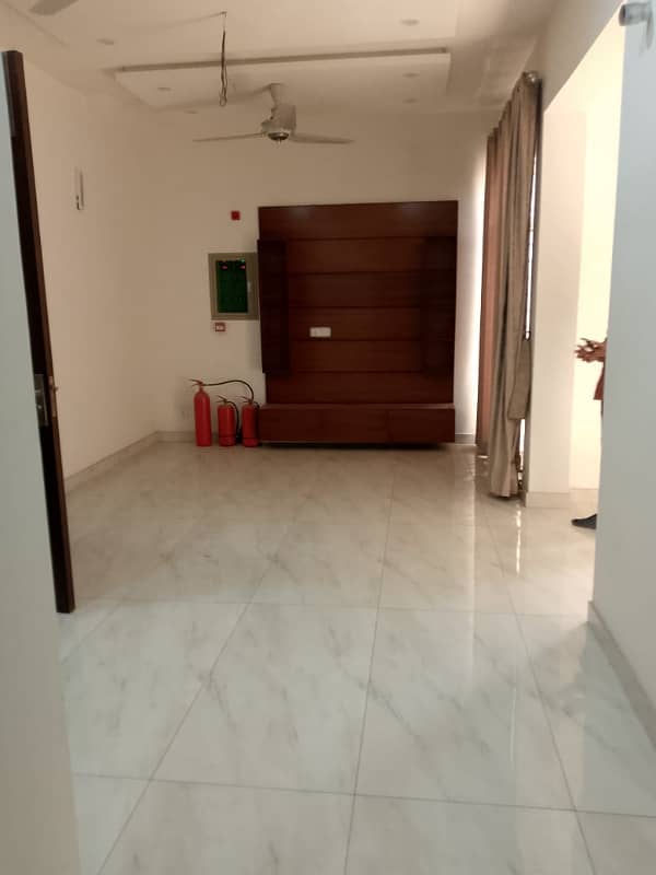 10 Marla Brand New Super Hot Located Bungalow Is Available For Rent block C DHA Phase 6 Lahore Block A 5