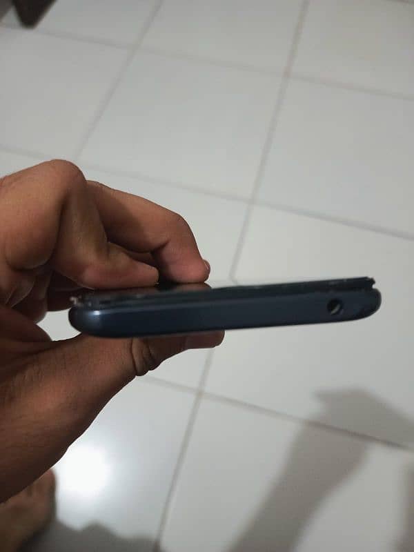 Redmi 9c with box 3