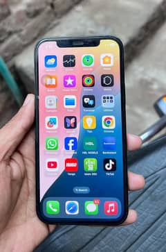 Apple iPhone 12 Pro PTA Approved 98% Battery Health