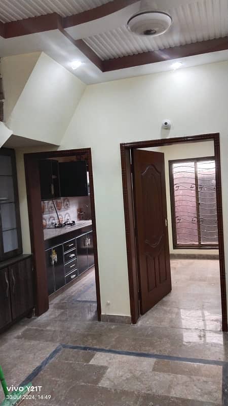 3.5 Marla House 3 Bedroom For Sale In Dream Garden 8