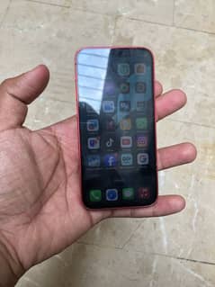 iPhone 12 mini