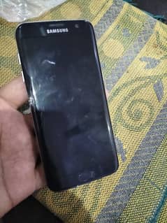 Samsung S7 edge for sale parts used only