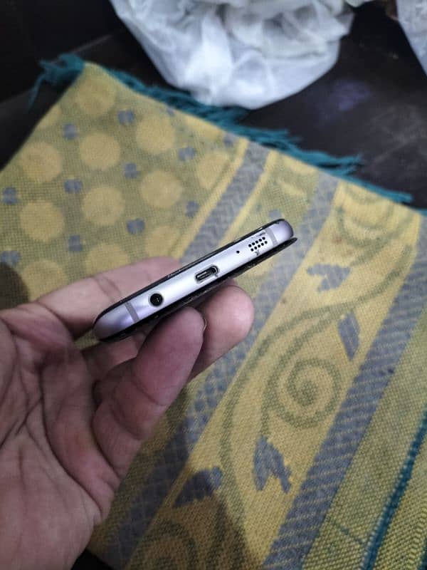 Samsung S7 edge for sale parts used only 7