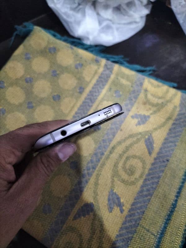 Samsung S7 edge for sale parts used only 8