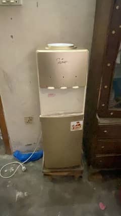 water dispenser