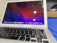 Apple MacBook Air 13-inch (2017) – Excellent Condition