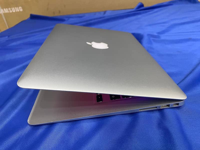 Apple MacBook Air 13-inch (2017) – Excellent Condition 9