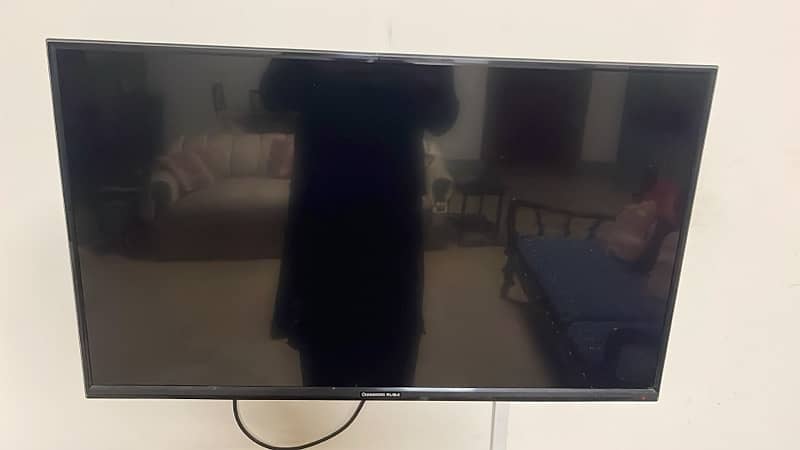 SAMSUNG 55" QLED 4K Q60B 3